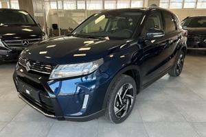 Suzuki Vitara 1.4 Hybrid 4WD AllGrip Top