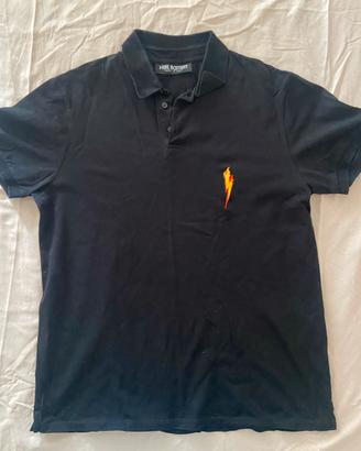 Polo Uomo Neil Barrett