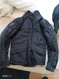 GIUBBOTTO MOTO DAINESE