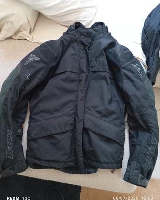 GIUBBOTTO MOTO DAINESE