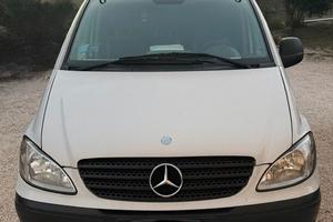 Mercedes-Benz Vito 2as.