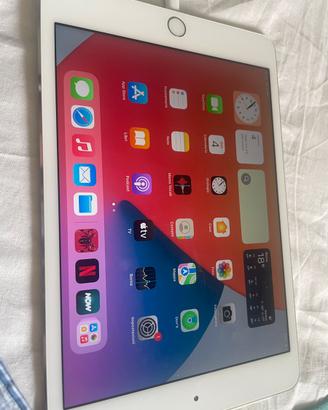 I pad mini 4