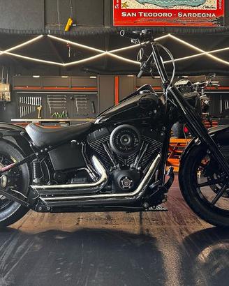 Harley Davidson Nightrain