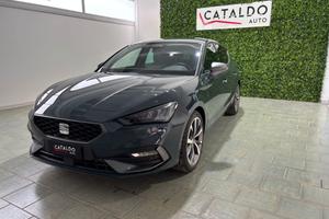 Seat Leon 1.5 hybrid 116 CV DSG FR