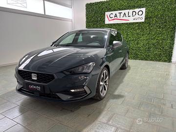 Seat Leon 1.5 hybrid 116 CV DSG FR