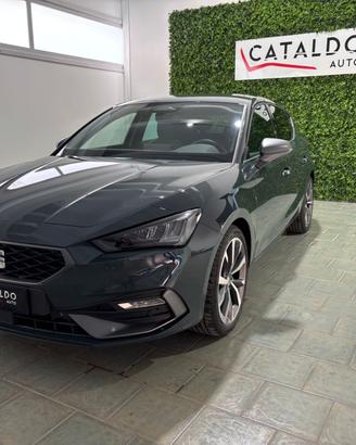 Seat Leon 1.5 hybrid 116 CV DSG FR