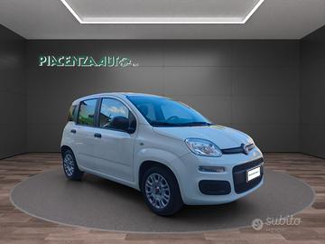 Fiat Panda 1.0 hybrid Easy s&s 70cv.PREZZO REALE