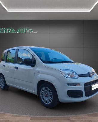 Fiat Panda 1.0 hybrid Easy s&s 70cv.PREZZO REALE
