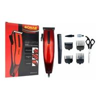 Taglia Capelli e barba Kit da 9 pezzi in 1