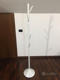 appendiabiti a forma di albero h175 smontabile