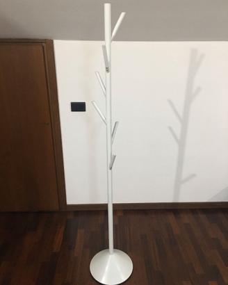 appendiabiti a forma di albero h175 smontabile