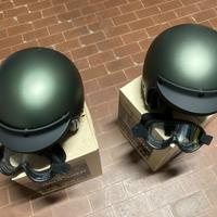 Caschi jet originali Moto Guzzi