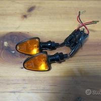 Frecce aftermarket per moto custom