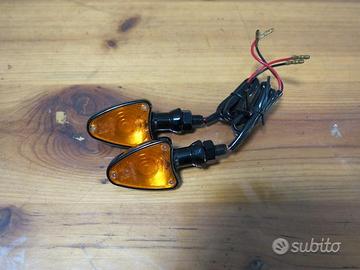 Frecce aftermarket per moto custom