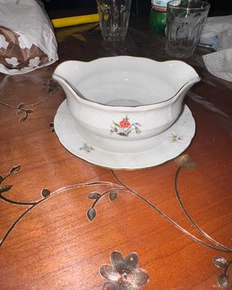 Salsiera thun