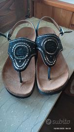 sandali estivi donna tg.38