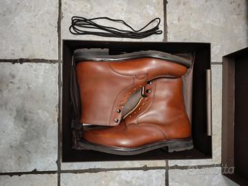 Stivaletti Church's taglia 43