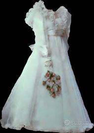 Abito da sposa