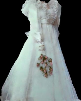 Abito da sposa