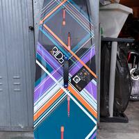 Tavola kite surf north x ride