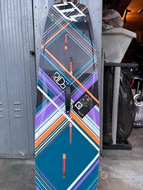 Tavola kite surf north x ride