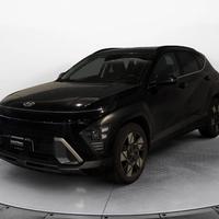 Hyundai Kona 1.6 gdi hev X Class Tech Pack 2wd dct