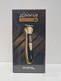 Zerocut Shaver Eagle Plus 6in1 GIUBRA PROFESSIONAL