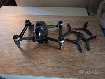Drone DJI FPV