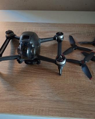 Drone DJI FPV