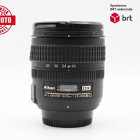 Nikon AF-S DX 18-70 F3.5-4.5 G ED (Nikon)
