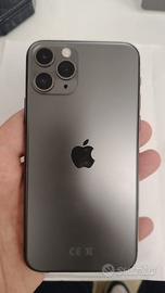 Iphone 11 pro 256gb