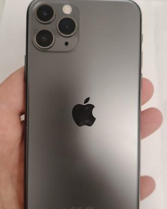 Iphone 11 pro 256gb