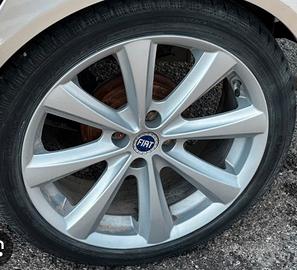 VALUTO cerchi 17 FIAT MULTIPLA