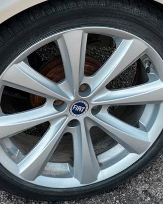 VALUTO cerchi 17 FIAT MULTIPLA