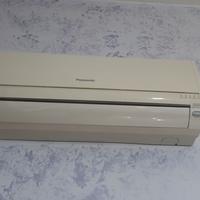 Climatizzatore Panasonic 