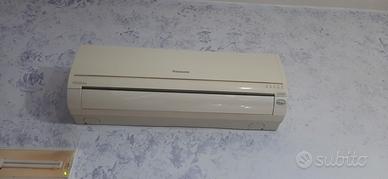 Climatizzatore Panasonic 