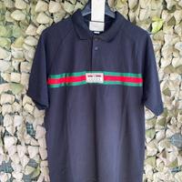 Polo gucci