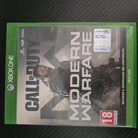 Call Of Duty Modern Warfare 2019 Xbox Series X