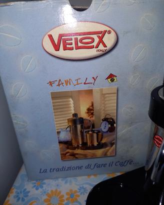 VELOX AUTO BAR