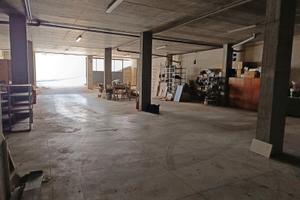 Magazzino/Garage 400 mq