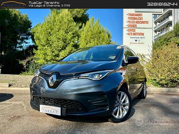 Renault ZOE R135 Zen Flex #3594