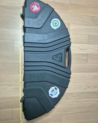 Valigia PLANO Bow Guard per arco compound