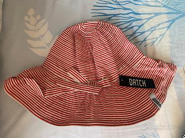 Cappello mare Datch