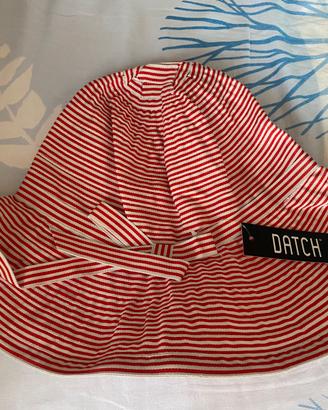 Cappello mare Datch