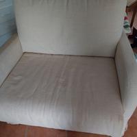 poltrona letto