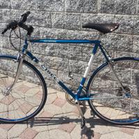Bici ciocc San Cristobal