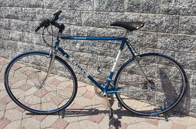Bici ciocc San Cristobal
