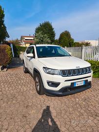 JEEP COMPASS 1600 TD