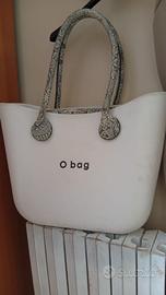borsa o bag