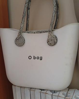 borsa o bag
